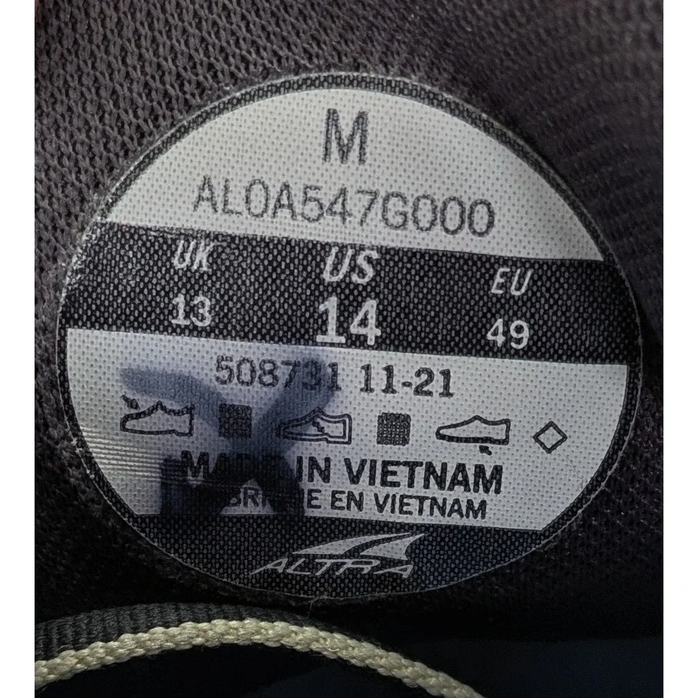 Altra mens rivera